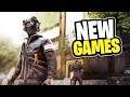 TOP 20 NEW Best Android & iOS Games of Feb 2021!