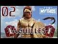Total War: Troy - Mythos - Achilles - Mythos Campaign - Episode 2