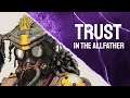 TRUST IN THE ALLFATHER- Apex Legends Bloundhound Duos Gameplay - Season 9