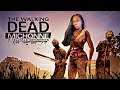 TWD: Michonne GamePlay Ep. 3 FINALE