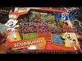 Unboxing Scorbunny Galar Collection - Pokemon TCG