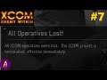 Unfair - XCOM: Enemy Within (Impossible, Ironman) - Part 7