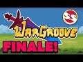 WarGroove Ep 19 - The Finale!