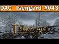 Weltsituation  #043 / Third Age Total War / (Isengard) / (Gameplay/Deutsch)