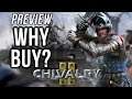 WHY BUY? Top 3 Reasons to Play CHIVALRY 2 Review