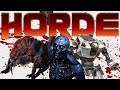 Why I Love Horde Modes In Video Games | Top 5 Horde Modes In Video Games