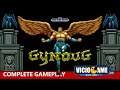 🎮 Wings of Wor (Sega Genesis) Complete Gameplay
