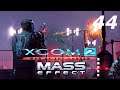 XCOM 2 - WOTC - Mass Effect Edition - Part 44 - Supply Raid - Operation Wolf Steed