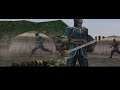 Xiahou Dun Hard Musou Mode Part 6 | Jie Ting | HD Widescreen | Dynasty Warriors 3