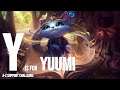Y is for Yuumi | League of Legends A-Z Support Challenge