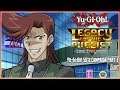 Yu-Gi-Oh! Legacy of the Duelist Link Evolution - Yu-Gi-Oh! 5D's Campaign Part 3