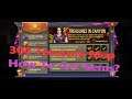 Zombie Strike - SRPG | 300 Treasure Map | How To Get Gems? | Trinh Nguyen
