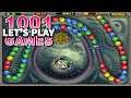 Zuma (PC) - Let's Play 1001 Games - Episode 607