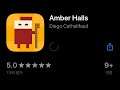 [03/20] 오늘의 무료앱 [iOS] :: Amber Halls