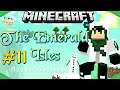 #11: THE REAL RETURN! - The Emerald Isles Modded Minecraft Survival