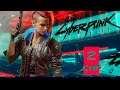 2 🔞🔫💉 #Cyberpunk2077 • Nomada • Muy Dificil • Let's Play • Welcome to Night City