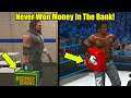 4 WWE Superstars Who NEVER Won Money In The Bank In WWE But Did So In WWE Games