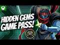 5 AMAZING Xbox Game Pass Hidden Gems You Should Play  Right Now! | 2021