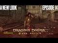A New Look - Dragon's Dogma - Episode 14 [Let's Play]
