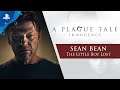 A Plague Tale: Innocence | Sean Bean - The Little Boy Lost | PS4