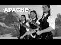 Apache [COVER]