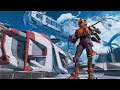 #APEX LEGEND  this time noob gameplay #ps4 #apexindia #apexlive
