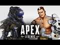 Apex Legends Concept ANIMATIONS Behind the Scenes
