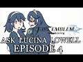 Ask Lucina Lowell Episode 4 - Fire Emblem Comic Dub