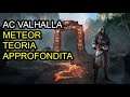ASSASSIN'S CREED VALHALLA - APPROFONDIMENTO TEORIA METEOR E32021