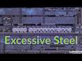 Badlands Hungry Dupes 15 : Pokeshell & Egg shell means all the Steel : Oxygen Not included