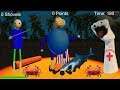 Baldi's Basics Beach Trip (Update 3) - Baldi basics field trip Mod