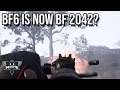 Battlefield 2042? Latest Battlefield News - BATTLEFIELD 6