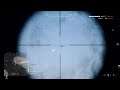 Battlefield V | Spitfire pilot headshot | PS4 Pro | 60 fps