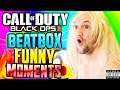 BEATBOX FUNNY MOMENTS on BLACK OPS 2 in 2021!