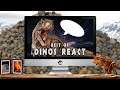 Best of... DINOS REACT | Compilation #2 (If Dinosaurs Could Talk...)