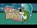 BGM 11 - Super Black Bass Fishing