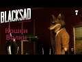 Blacksad Under the Skin - Кошки Волки - 7 - Прохождение