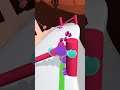 Blob Runner 3D #16 #shorts Gameplay Walkthrough Android iOS