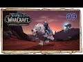 Blood In The Water (09) Full Alliance War Campaign | WOW BATTLE FOR AZEROTH