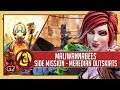 Borderlands 3 | Maliwannabees | Side Mission | Meridian Outskirts
