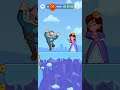 Bridge Legends Gameplay Part3 lvl 16-23 #BridgeLegends #Gameplay #Android #iOS