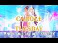 Carole & Tuesday - L'anime musical de l'année ?