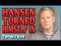 Chris Hansen Has Turned Himself In After Latest Response Arrest Warrant | #TipsterNews