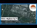Cities Skylines Ep.71- Revamping the railway system
