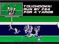 College Football USA '97 (video 6,058) (Sega Megadrive / Genesis)