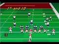 College Football USA '97 (video 6,318) (Sega Megadrive / Genesis)
