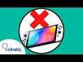 ❌  Cómo DESINSTALAR JUEGOS en Nintendo Switch OLED ✔️ Configurar Nintendo Switch OLED