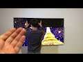 Cómo funciona la tecnología Micro LED - El futuro de las TVs modulares