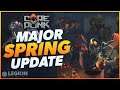 Corepunk | Major Spring Update | Gameplay Streams, Business Model, and More!