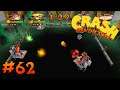 Crash Bash #62 : ขับเรือดำน้ำยิงกัน